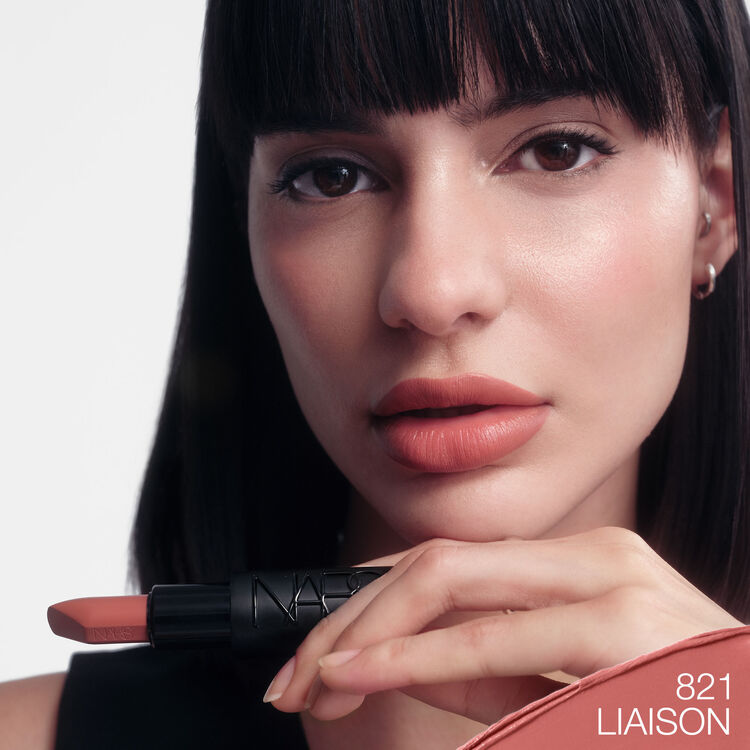 エクスプリシット リップスティック | NARS Cosmetics