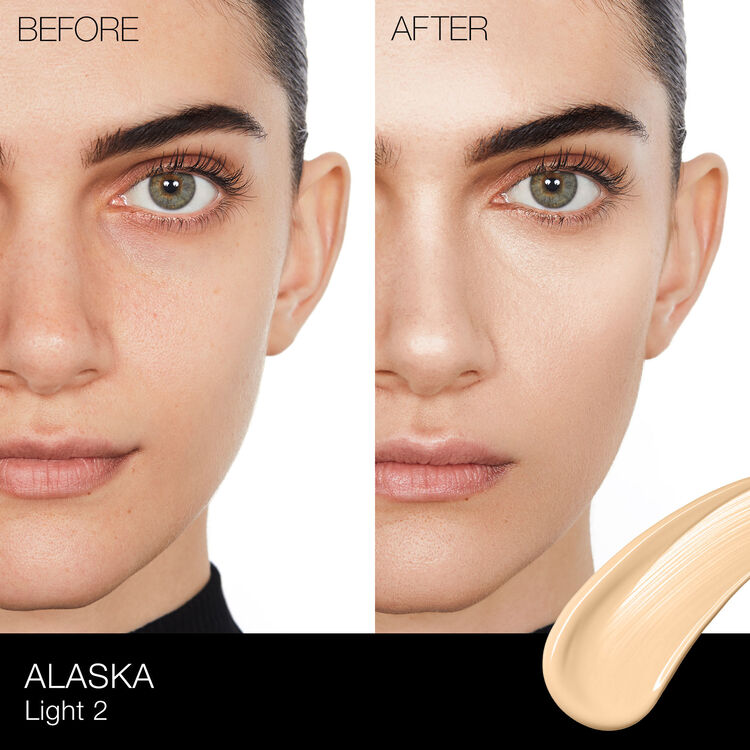 ピュアラディアント ティンティッドモイスチャライザー 2322 | NARS 