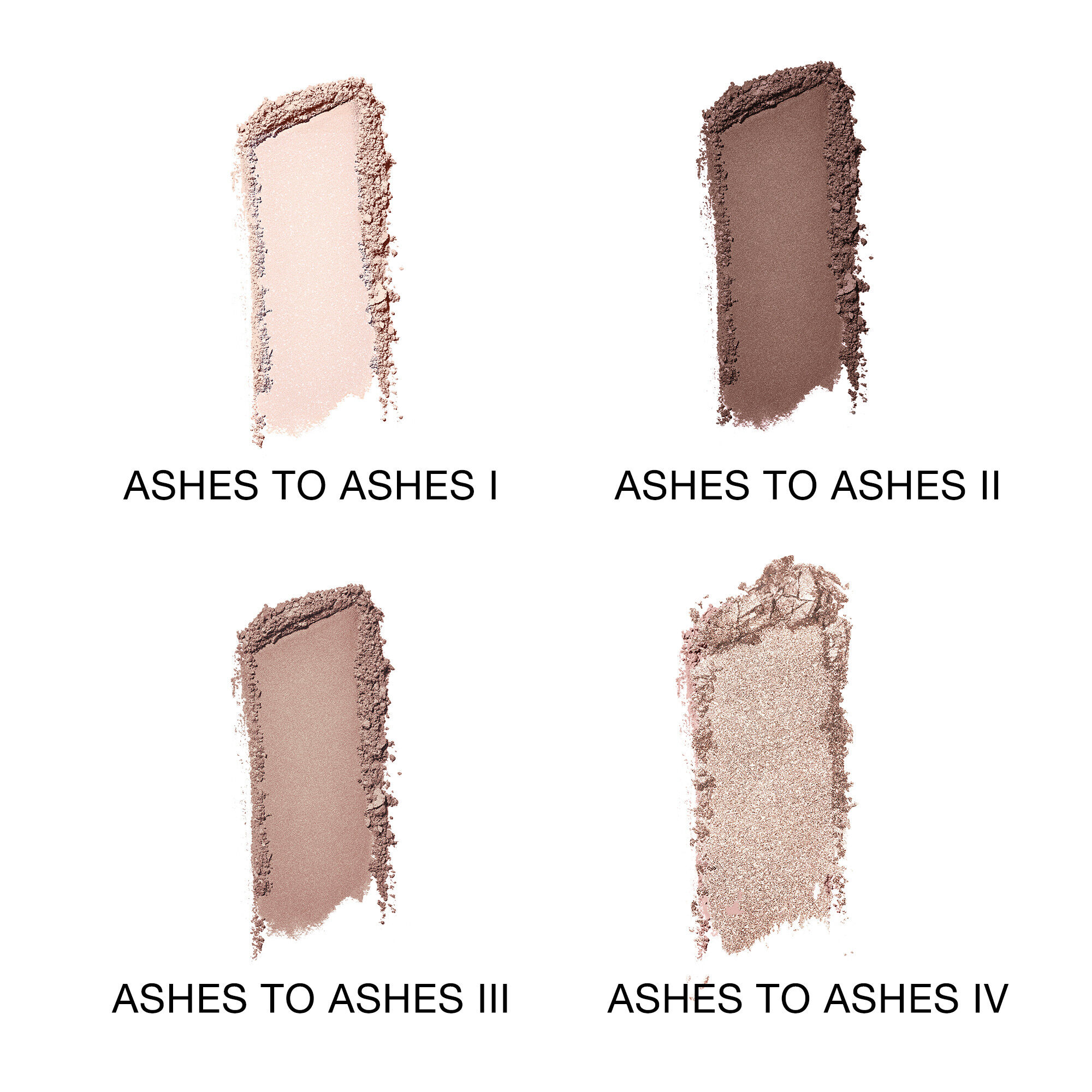 クワッドアイシャドー | NARS Cosmetics