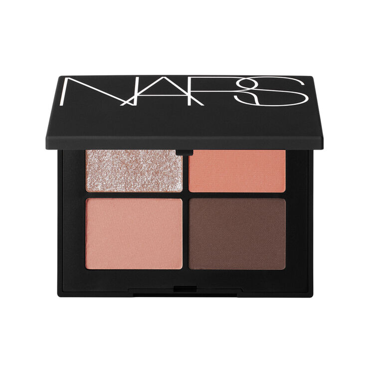 クワッドアイシャドー | NARS Cosmetics 