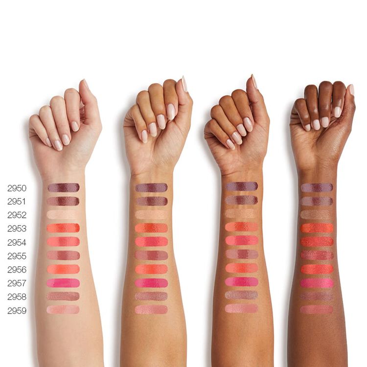 リップスティック シアー Nars Cosmetics