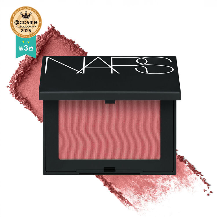 ブラッシュ　Ｎ