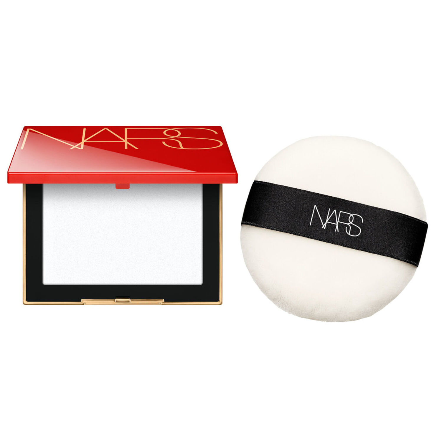 Nars ライトリフレクティングセッティングパウダーセット Nars Cosme