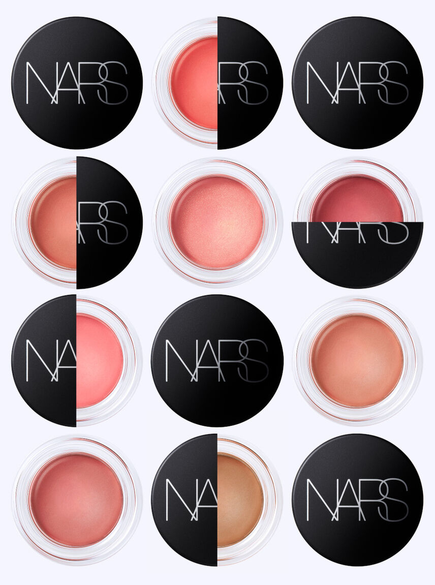 エアーマット ブラッシュ 00535 | NARS Cosme