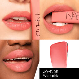 エアーマット　リップカラー