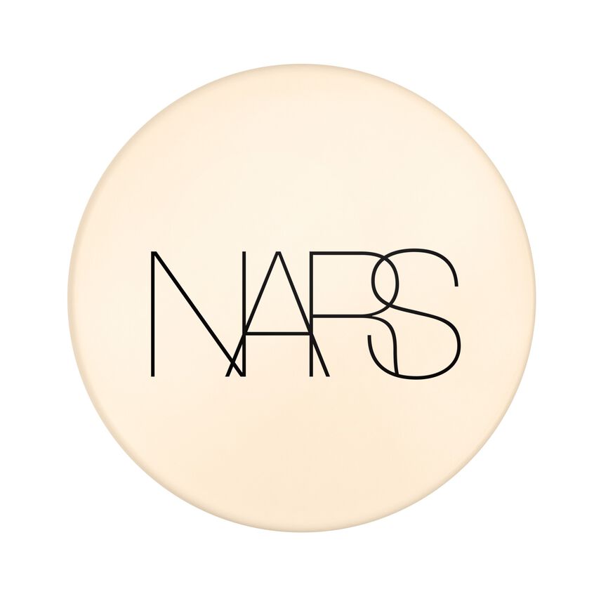 ピュアラディアントプロテクション アクアティックグロー クッションファンデーション レフィル ケース NARS Cosme