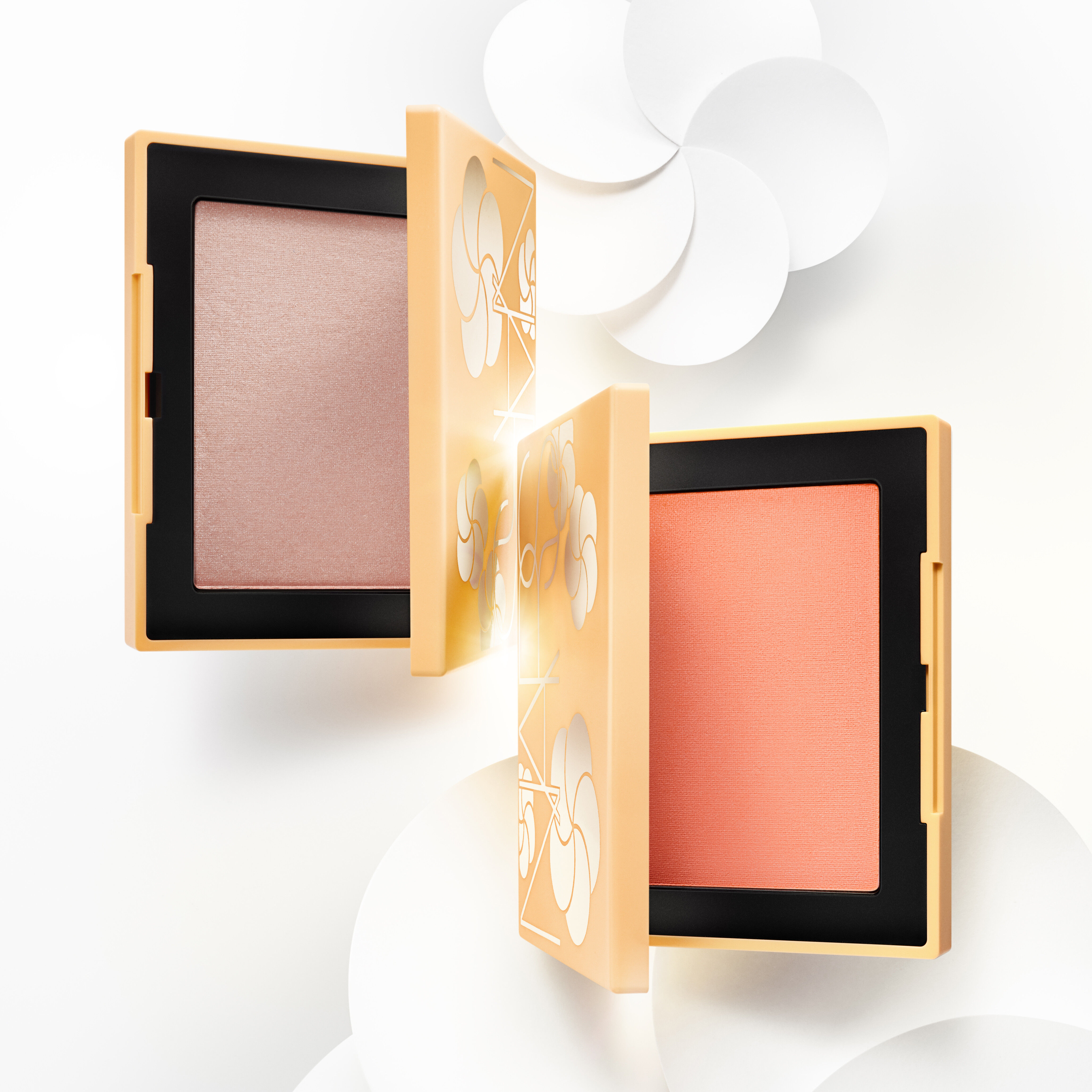 ブラッシュ N | NARS Cosmetics
