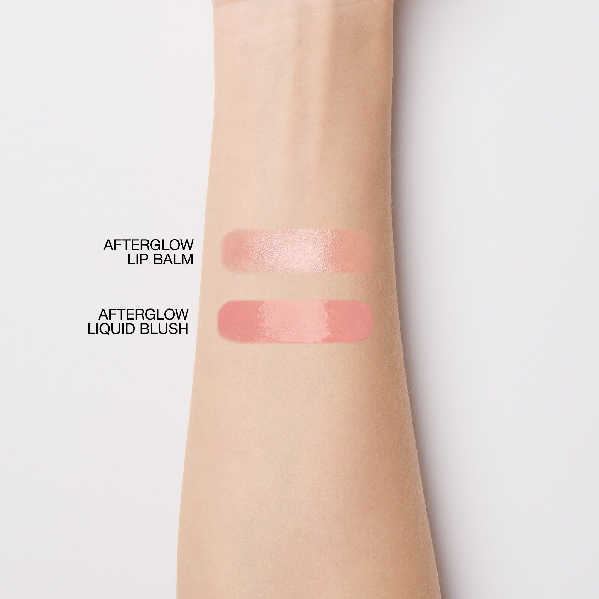 オーガズム アフターグロー リキッドブラッシュ ＆ リップ デュオ