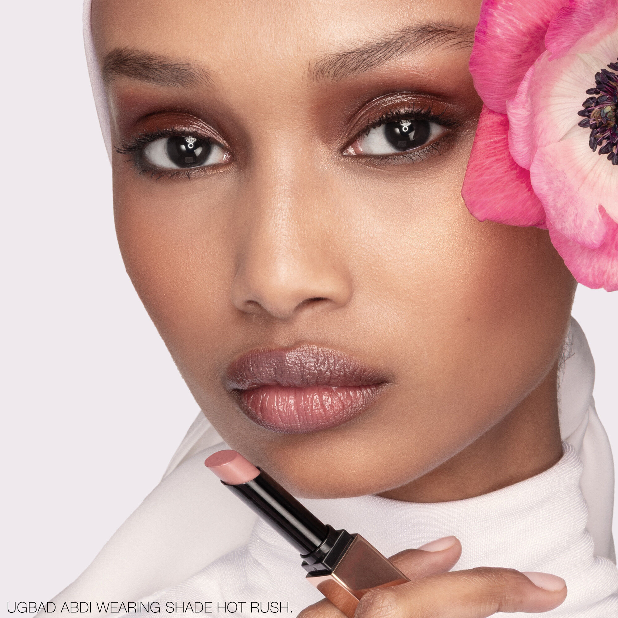 アフターグロー センシュアルシャイン リップスティック | NARS Cosmetics