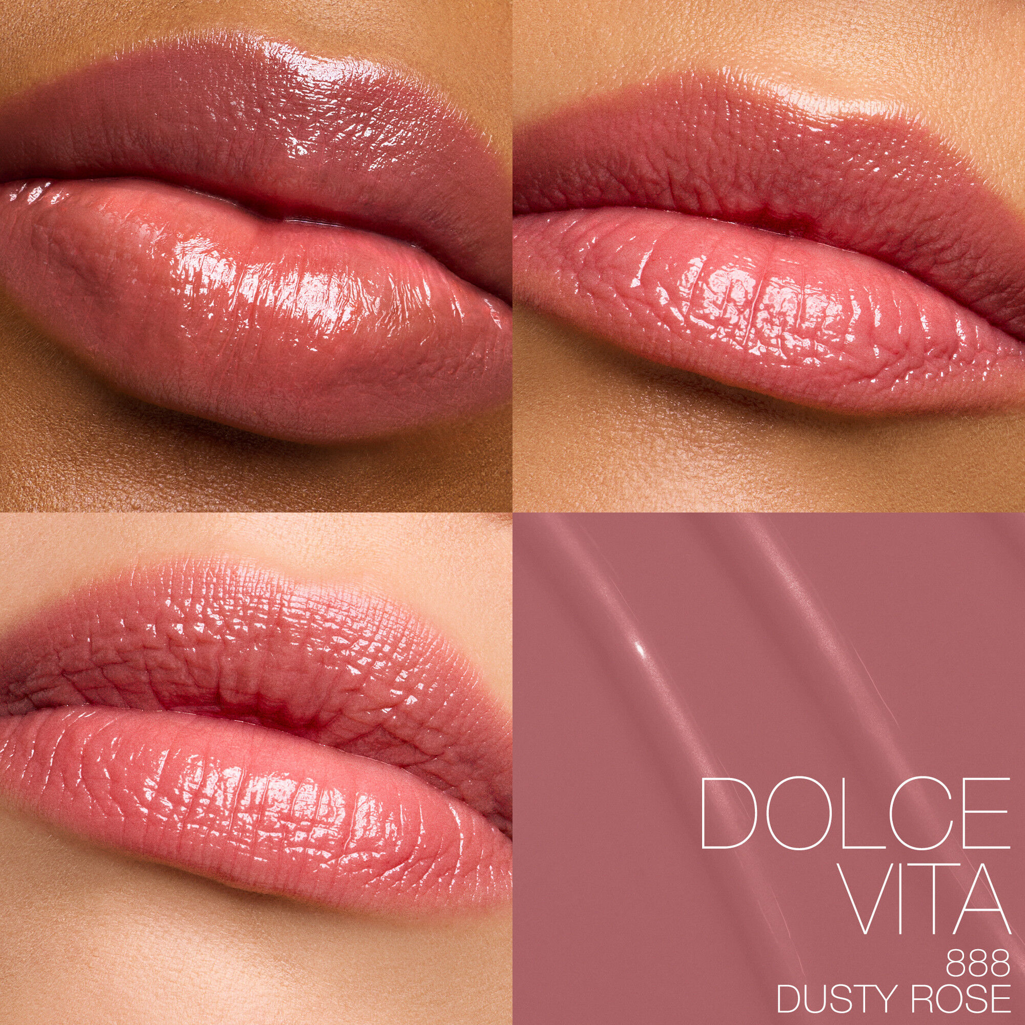 アフターグロー センシュアルシャイン リップスティック | NARS Cosmetics