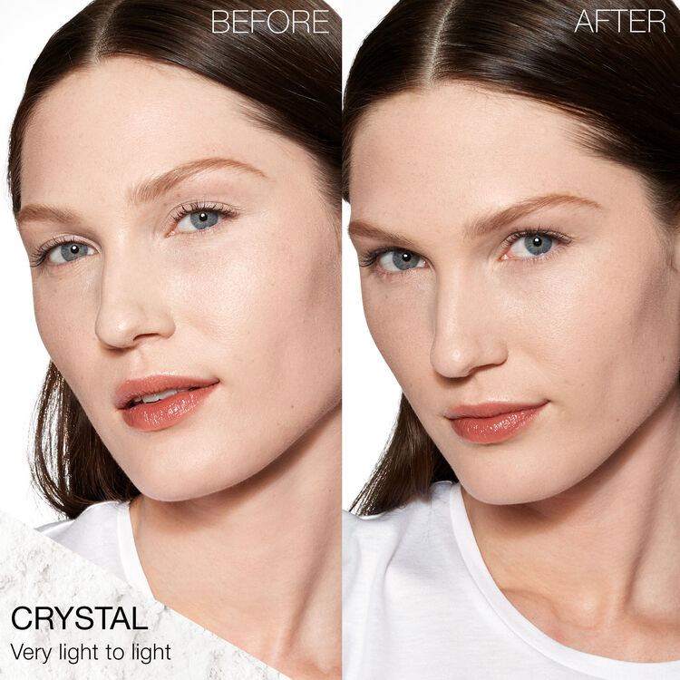 ライトリフレクティングセッティングパウダー プレスト N| NARS Cosmetics