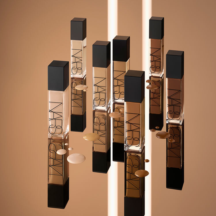 ナチュラルラディアント ロングウェアファンデーション 6659 Nars Cosmetics