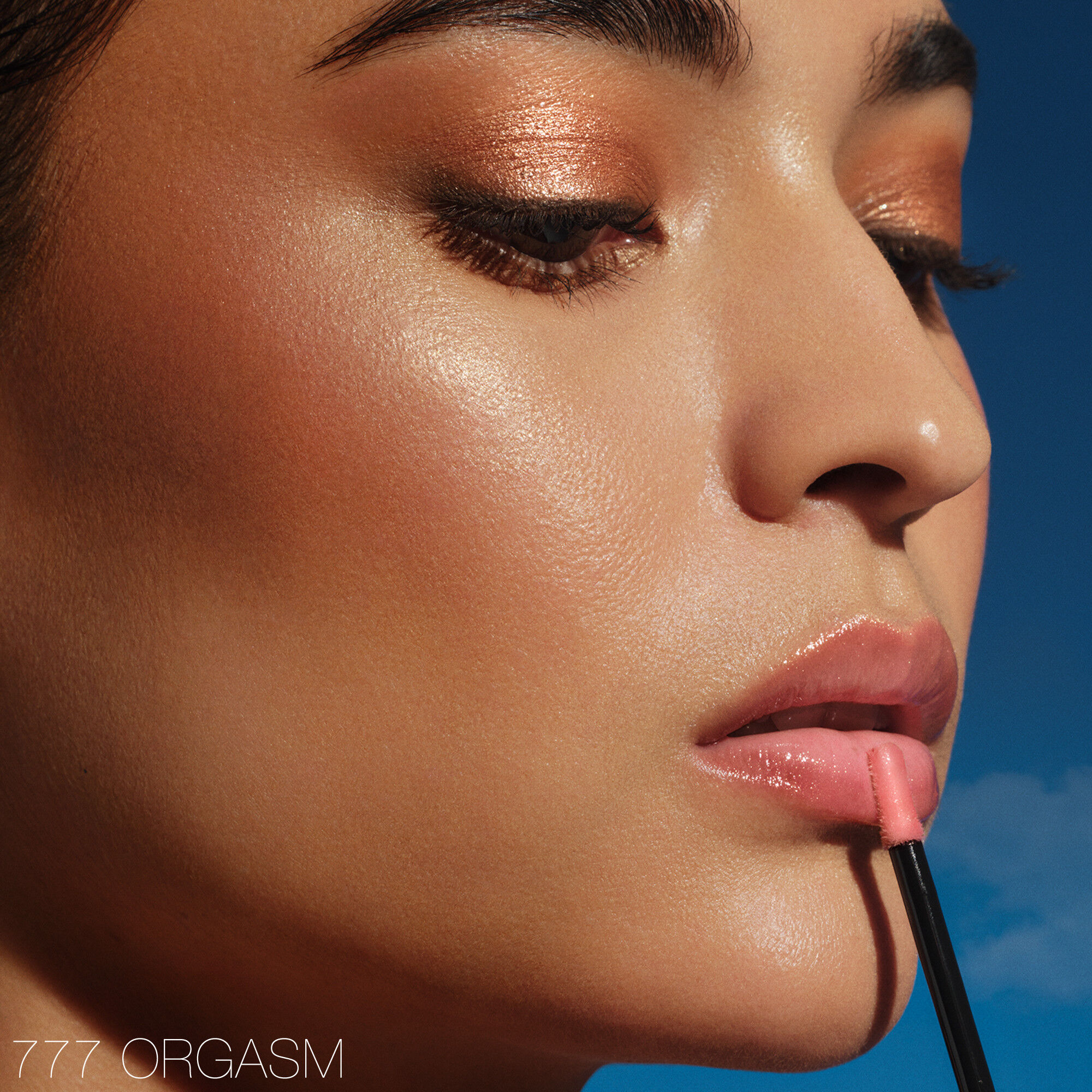 アフターグロー リップオイル | NARS Cosmetics