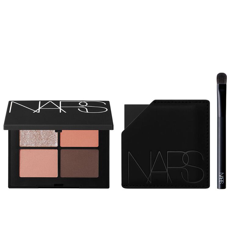 クワッドアイシャドーキット | NARS Cosmetics