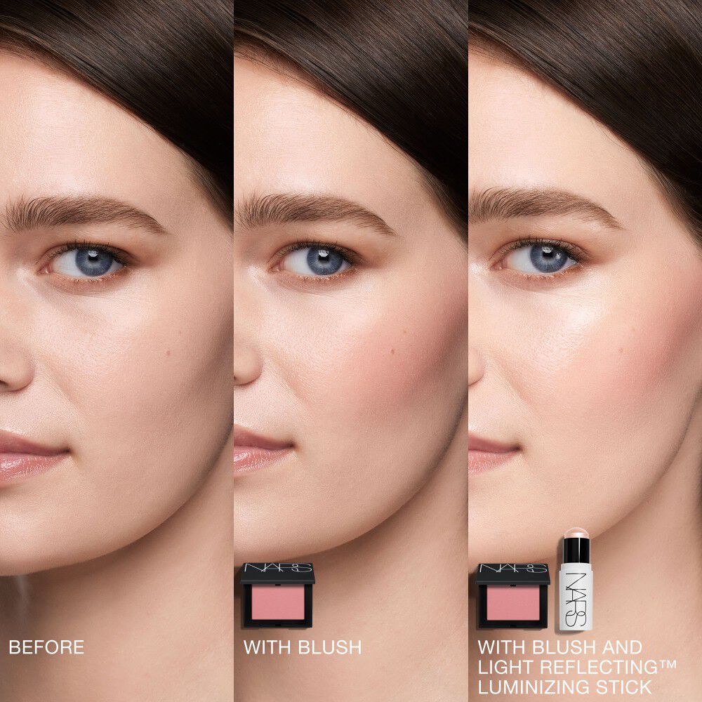 ライトリフレクティング ルミナイジングスティック | NARS Cosmetics