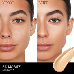 ピュアラディアント　ティンティッドモイスチャライザー