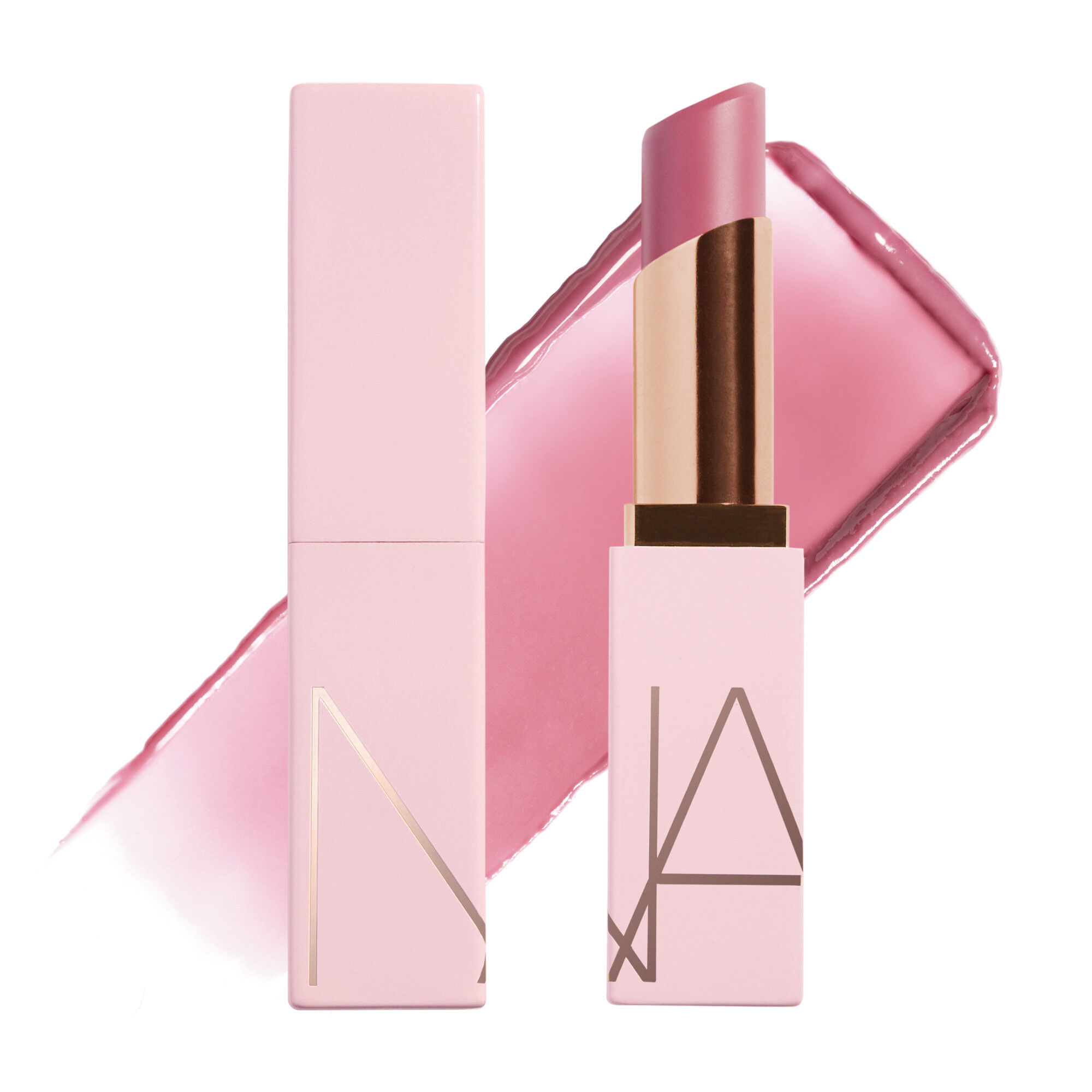 アフターグロー リップバーム N | NARS Cosmetics