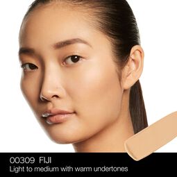 ソフトマットコンプリート　ファンデーション