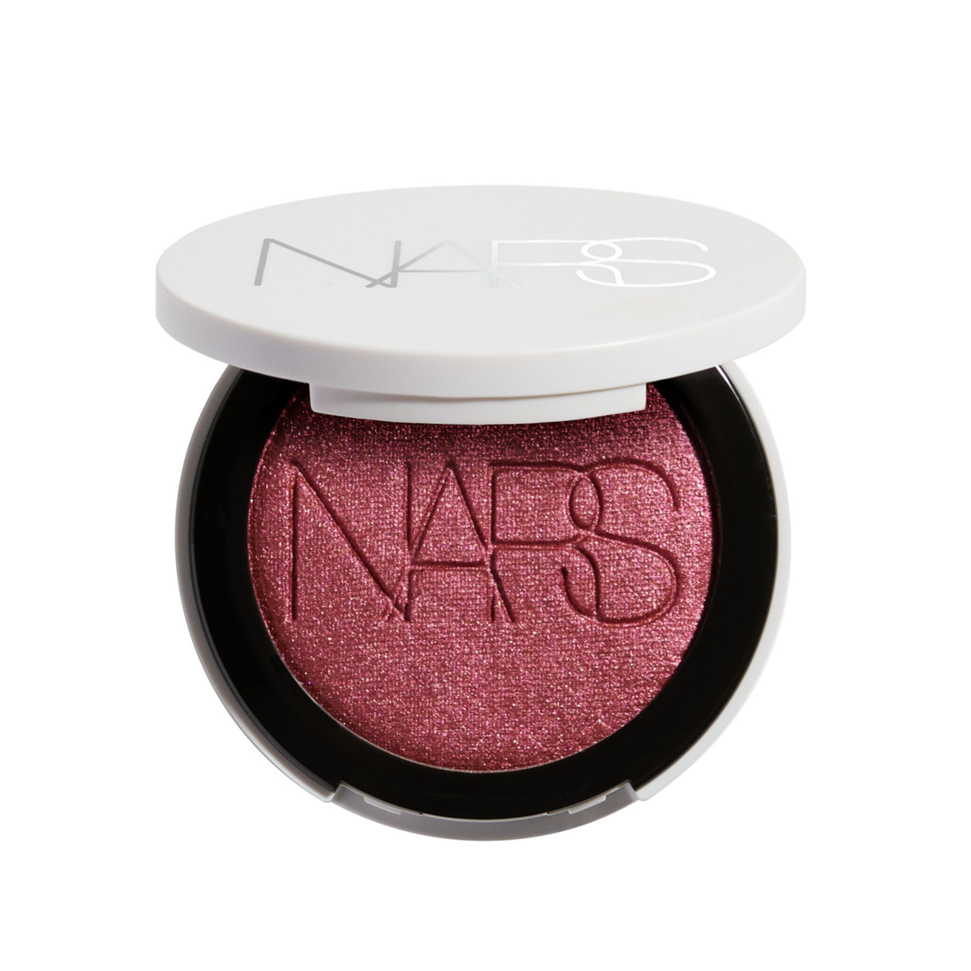 ライトリフレクティング ルミナイジングブラッシュ | NARS Cosmetics