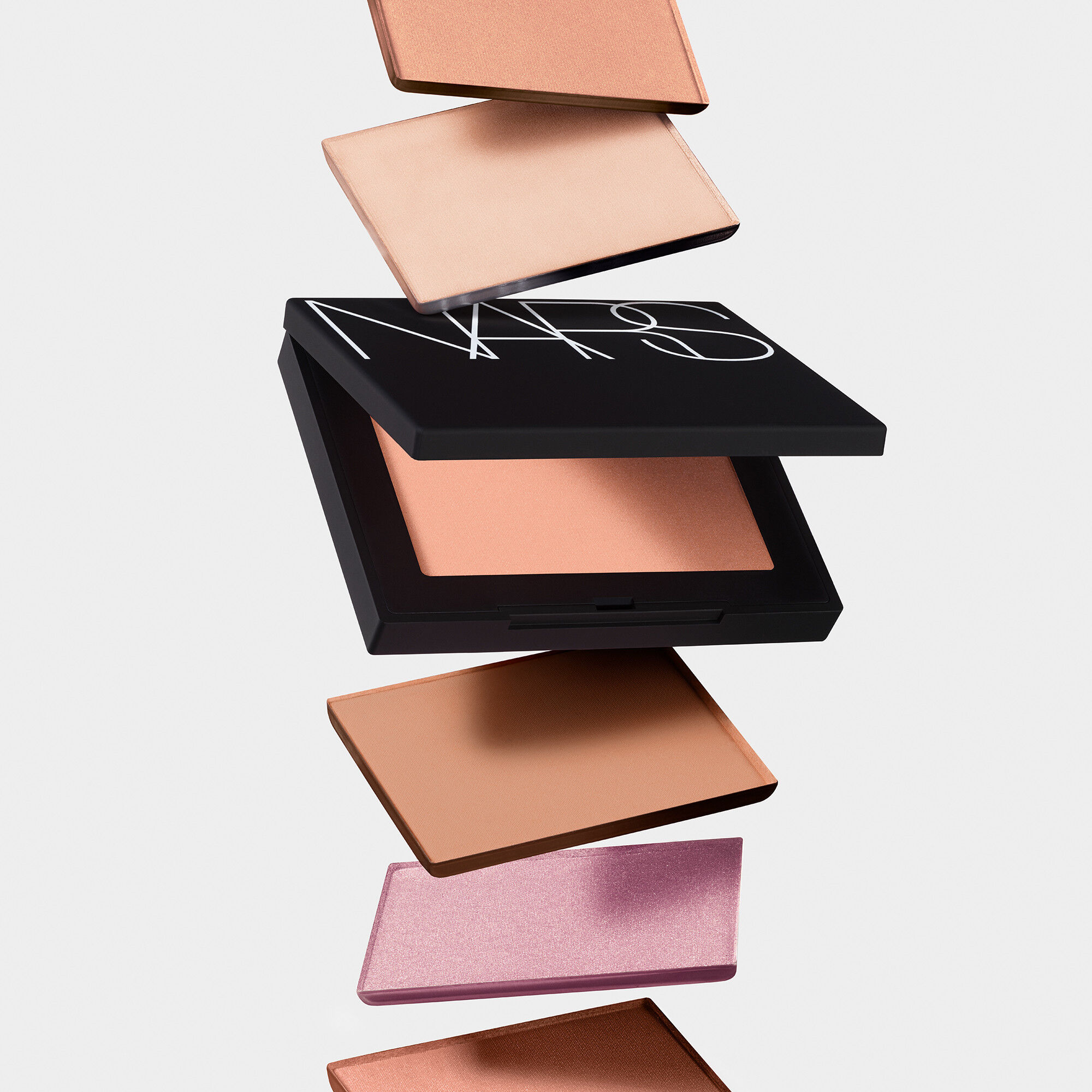 ブラッシュ N（レフィル）| NARS Cosmetics