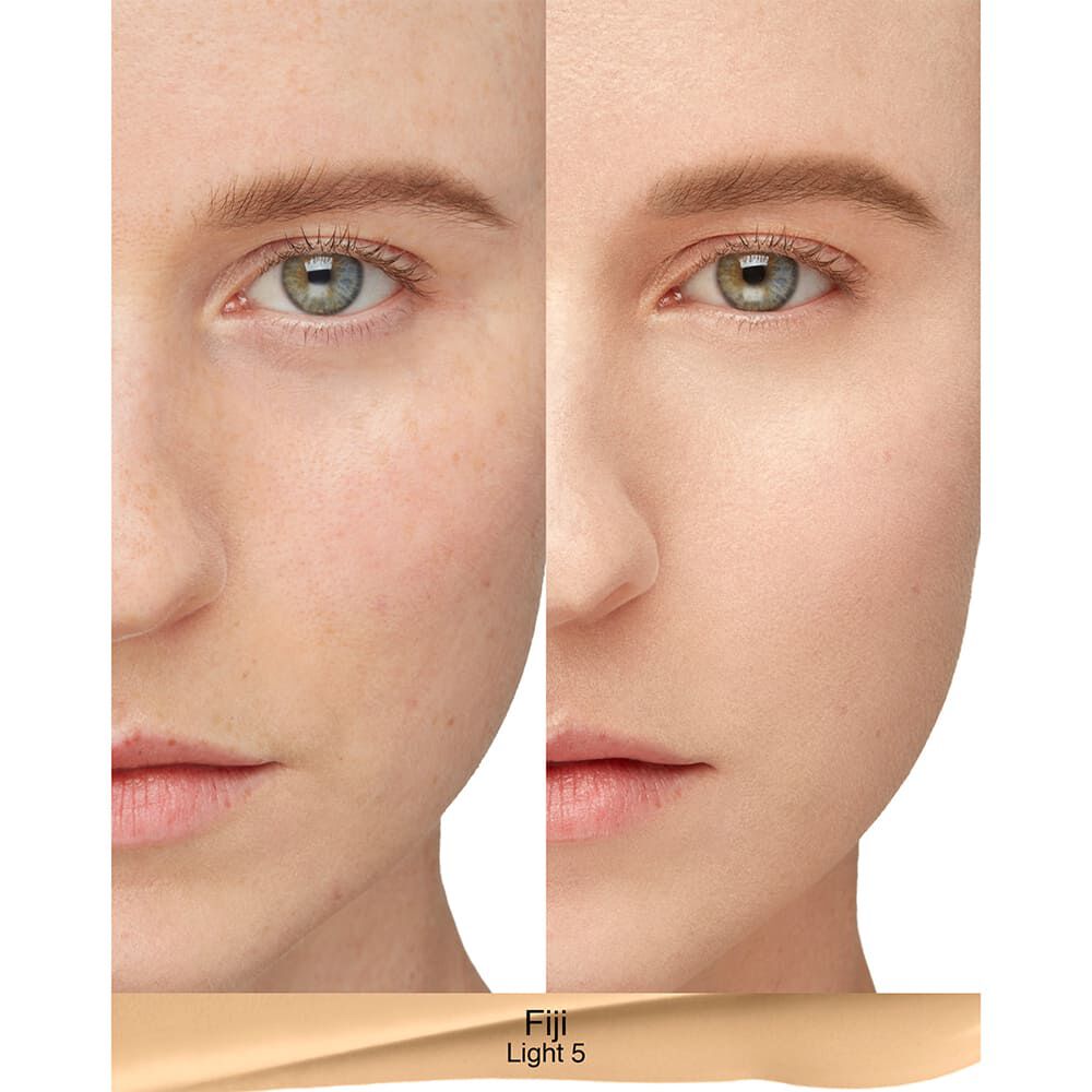 ナチュラルラディアント ロングウェアファンデーション 6600 | NARS 