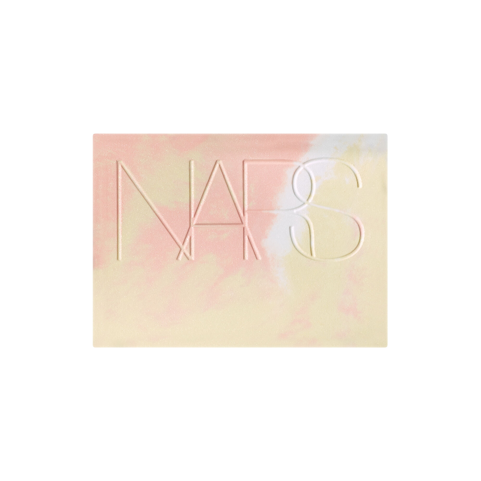 NARS ライトリフレクティング プリズマティックパウダー