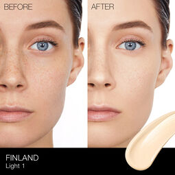 ピュアラディアント　ティンティッドモイスチャライザー