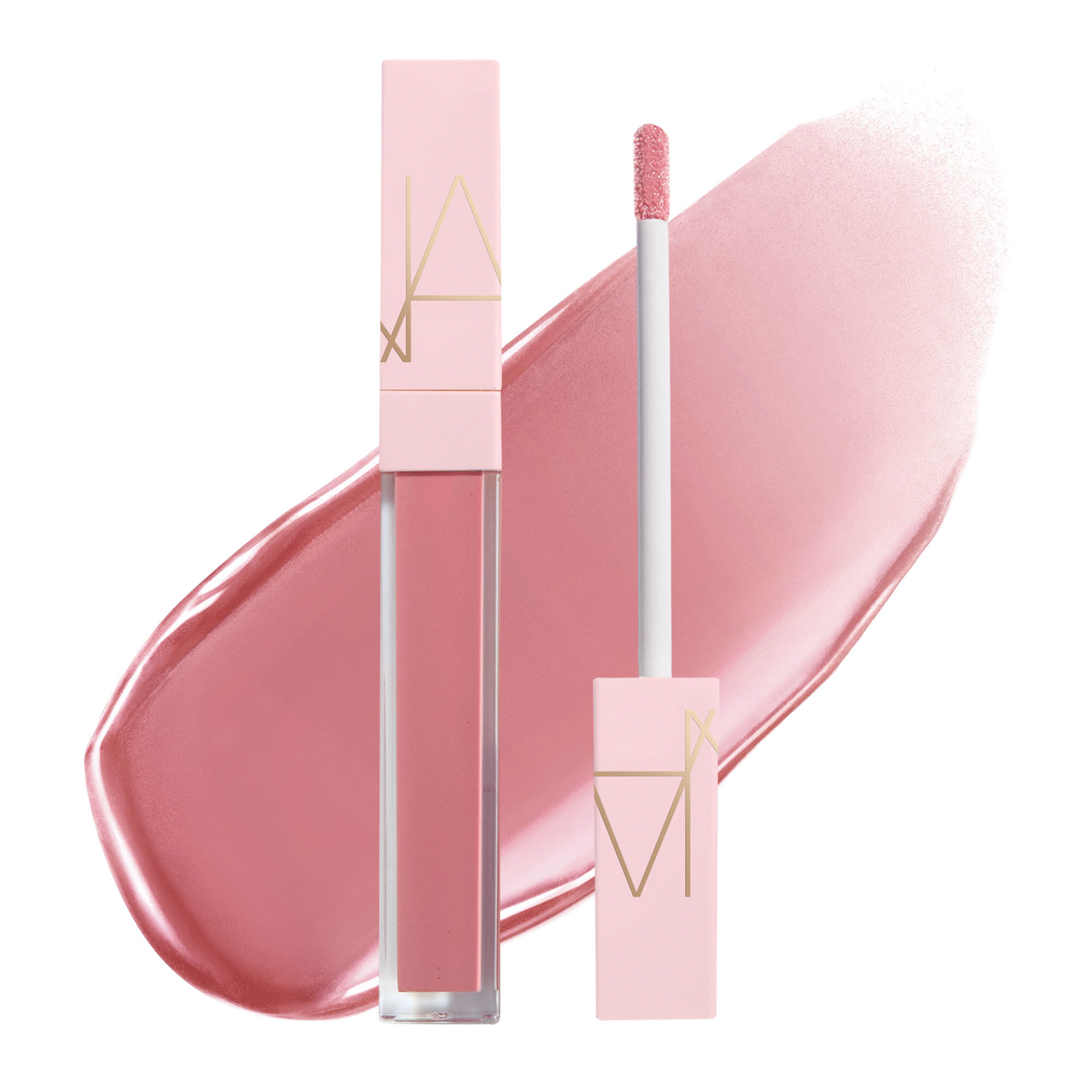 アフターグロー リップシャイン | NARS Cosme