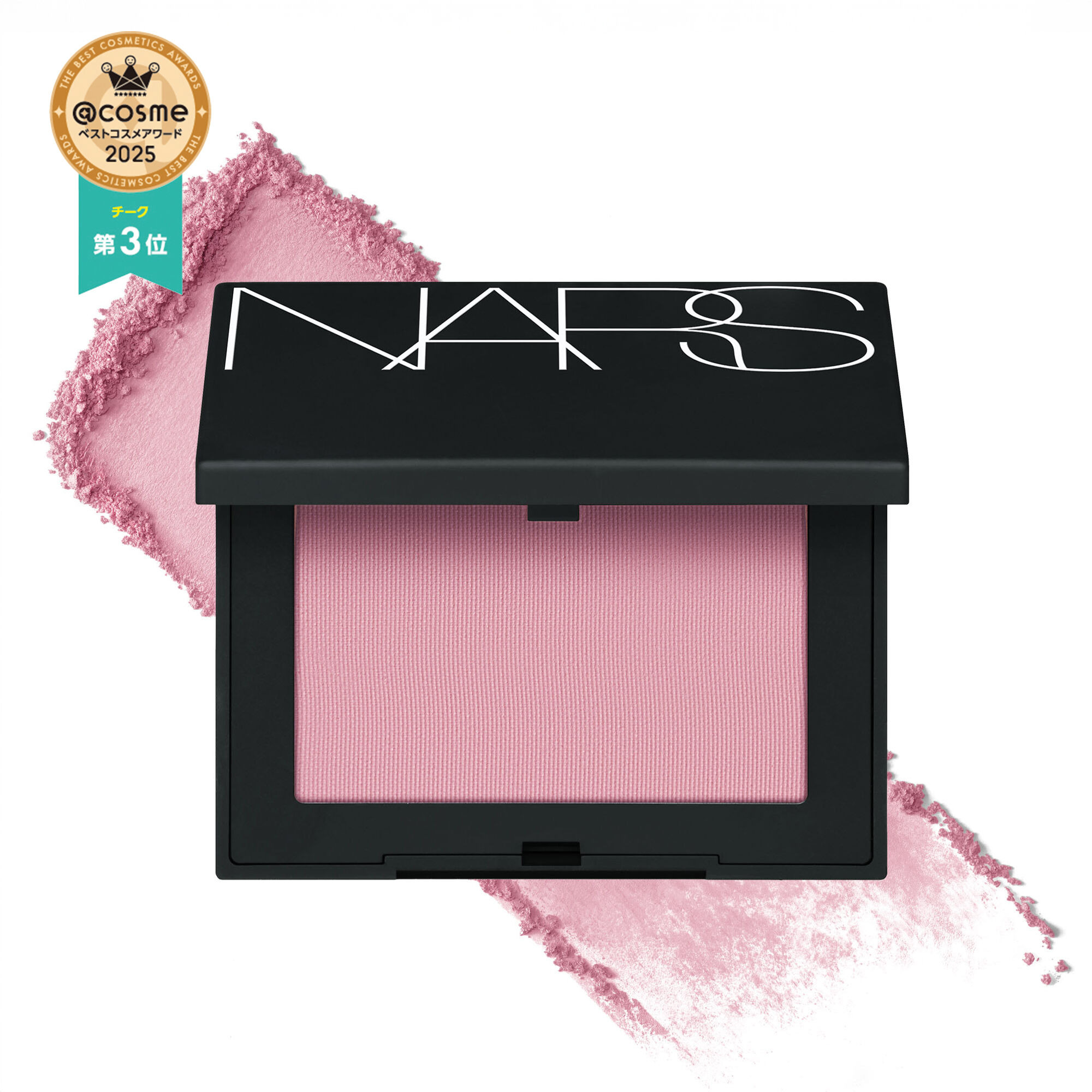 ブラッシュ｜NARS Cosmetics