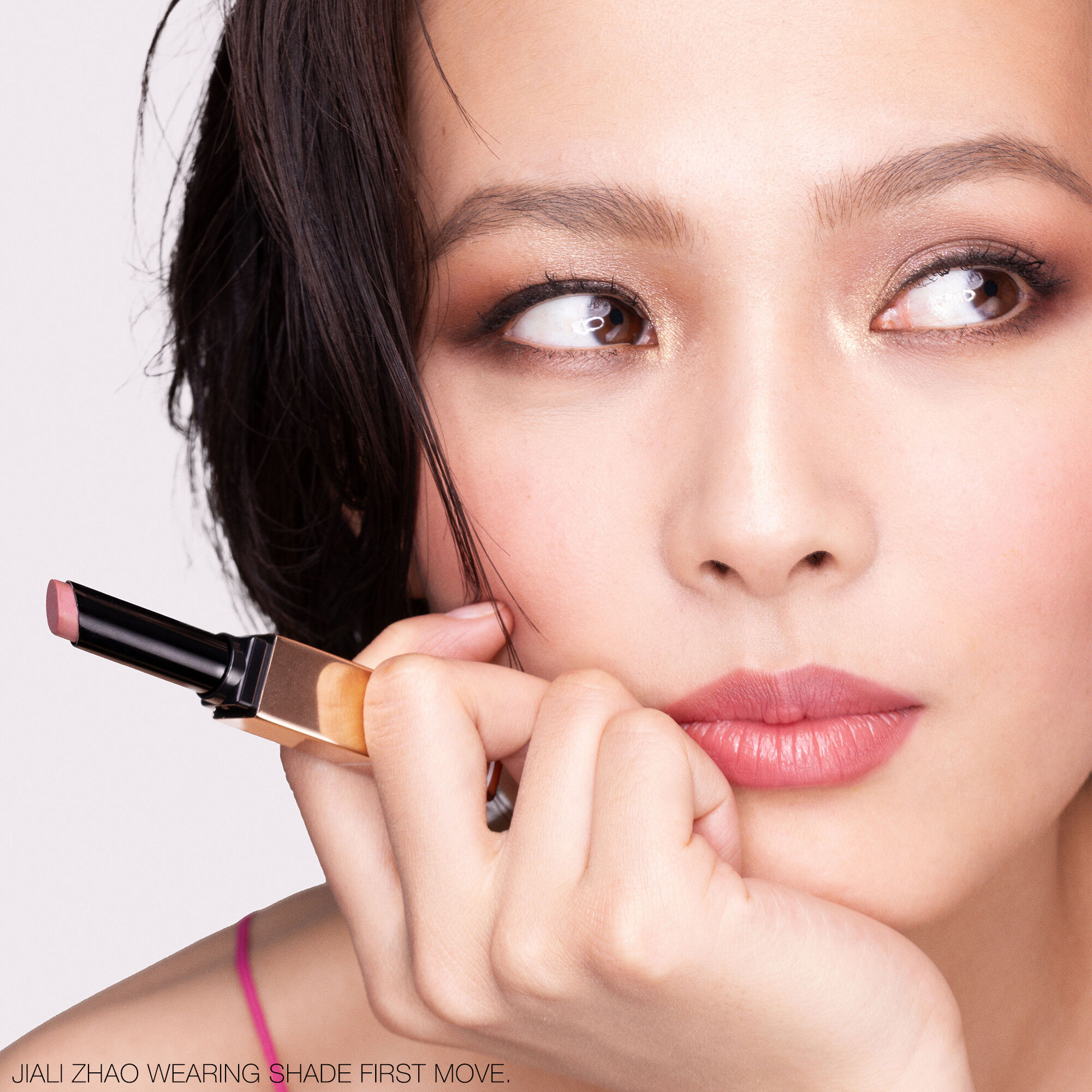 アフターグロー センシュアルシャイン リップスティック | NARS Cosmetics