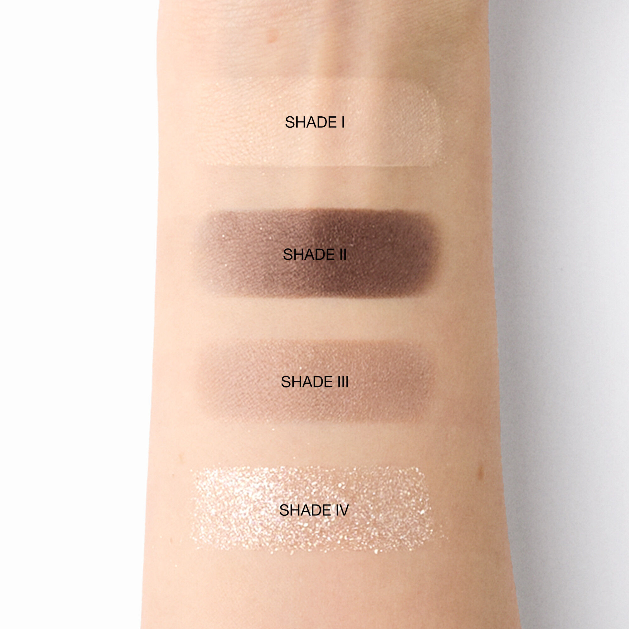 クワッドアイシャドー | NARS Cosmetics