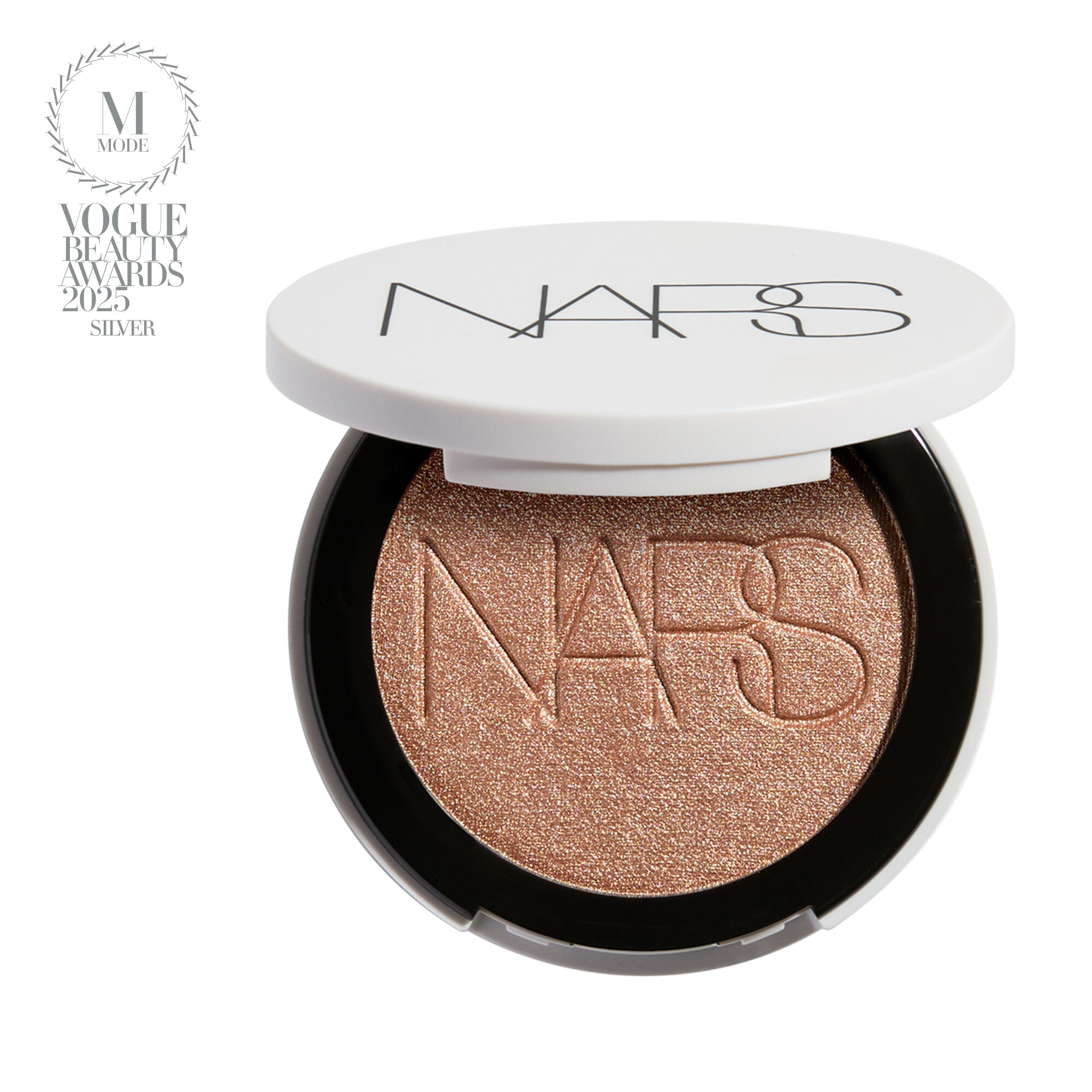 ライトリフレクティング ルミナイジングパウダー | NARS Cosmetics