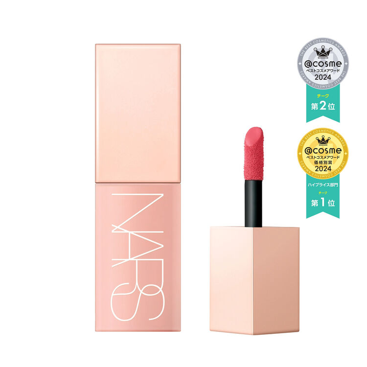 アフターグロー リキッドブラッシュ ウォーターメロンピンク