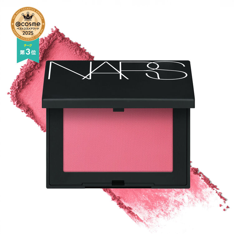 ブラッシュ　Ｎ