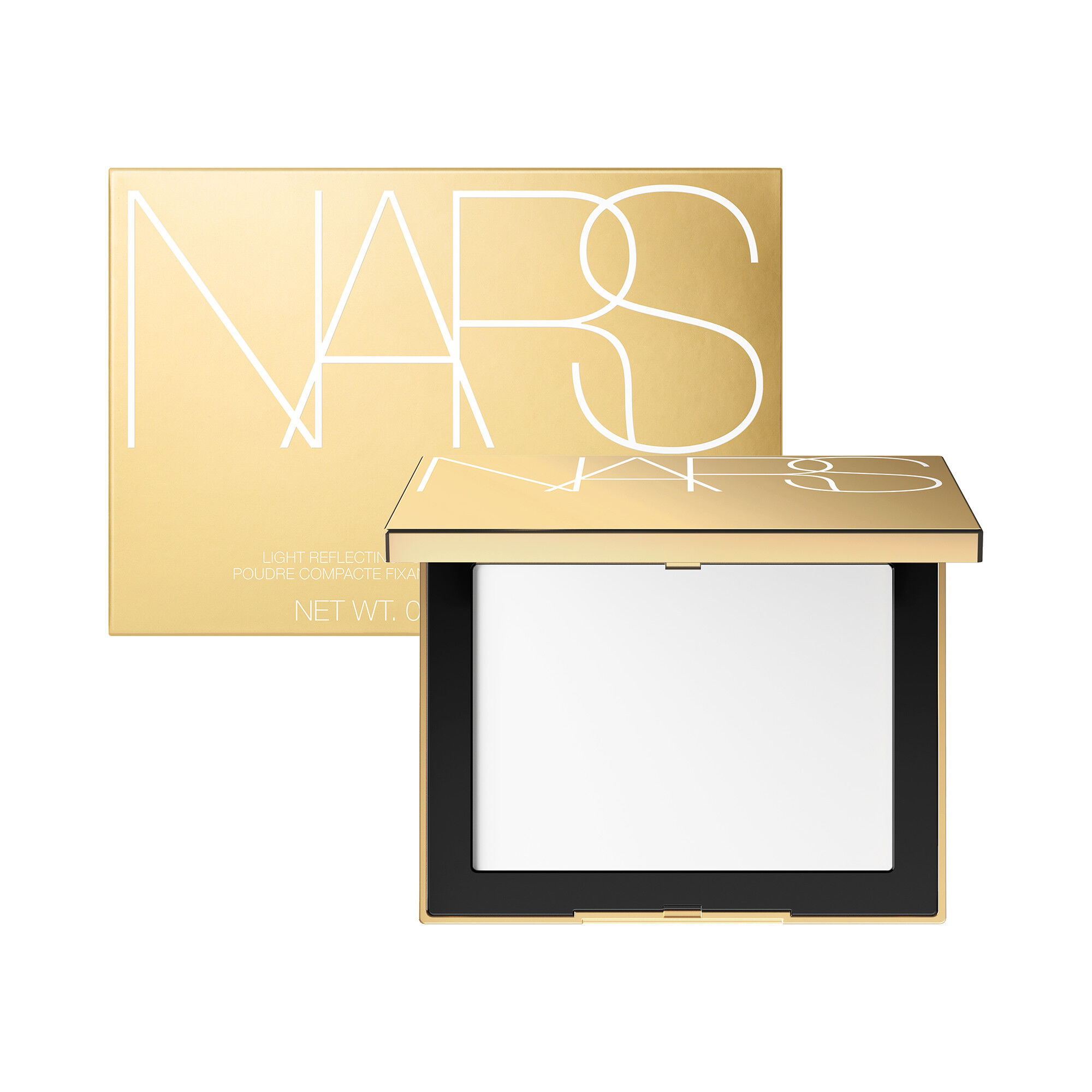 NARS◆新品ライトリフレクティングセッティングパウダー