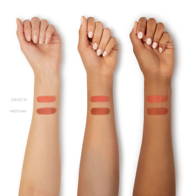 Nars クローデット ブラッシュデュオ Nars Cosme Nars クローデット ブラッシュデュオ Nars Cosme