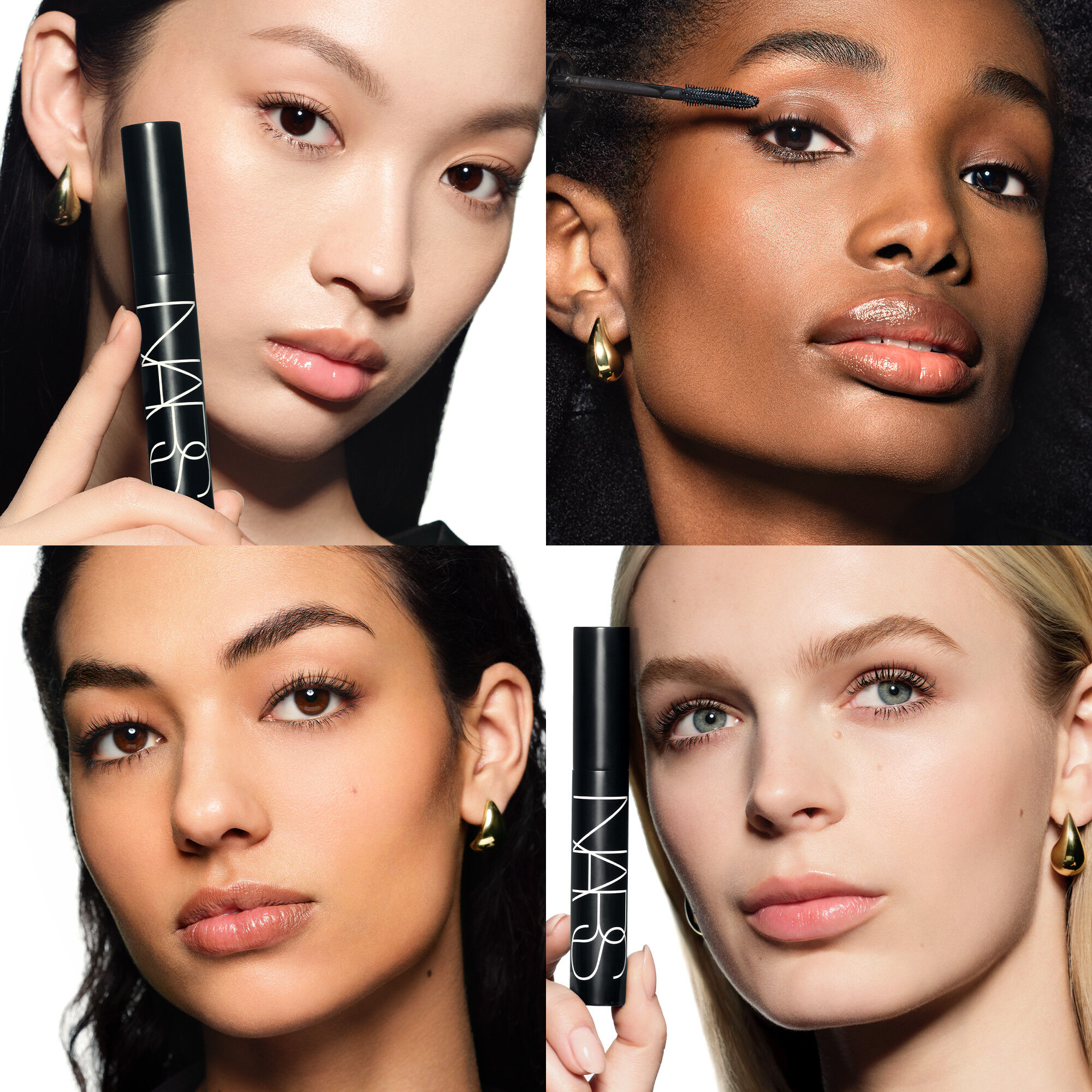 ノートリアス マスカラ （ミニ） | NARS Cosmetics