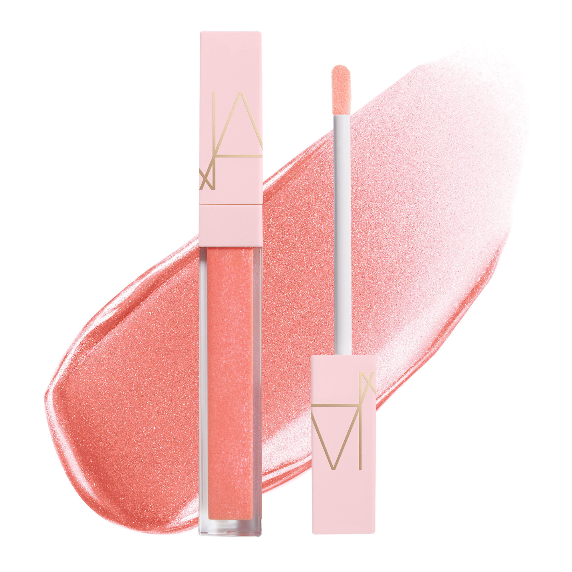 アフターグロー リップシャイン | NARS Cosme