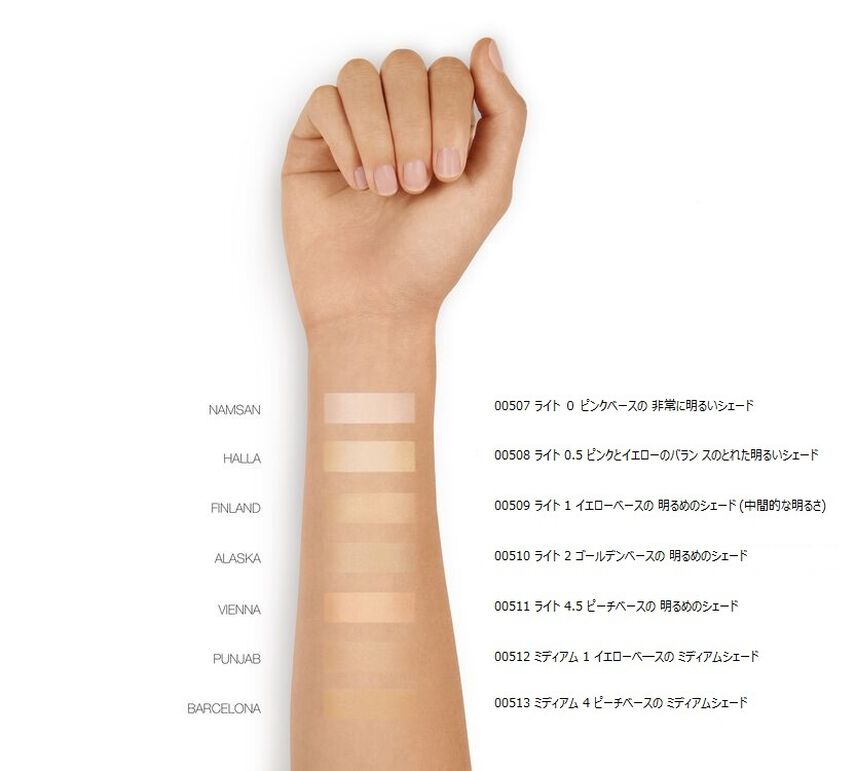 ナーズ NARS ピュアラディアントプロテクションアクアティックグロークッションファンデーション レフィル #ALASKA 00510 12g  [006536] BLANC LAPIN ［ブランラパン］ ピュアラディアントプロテクション アクアティックグロー クッションフ… 空箱 