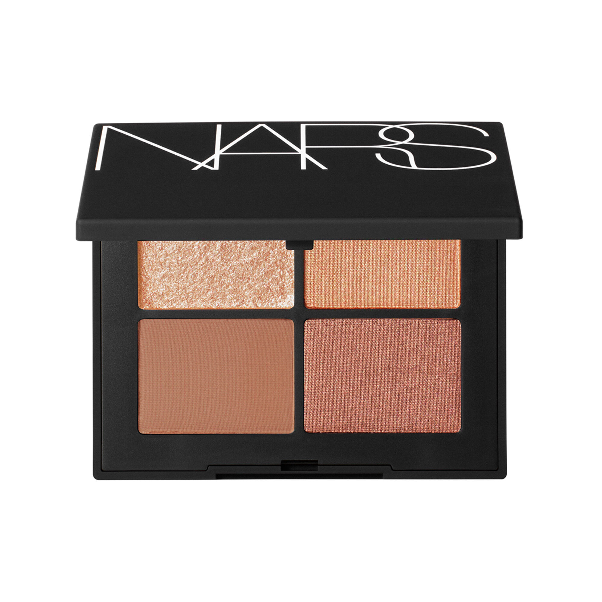 大注目 クワッドアイシャドー | NARS Cosmetics アイシャドウ
