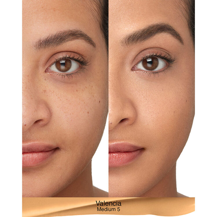 ナチュラルラディアント ロングウェアファンデーション 6616 Nars Cosmetics