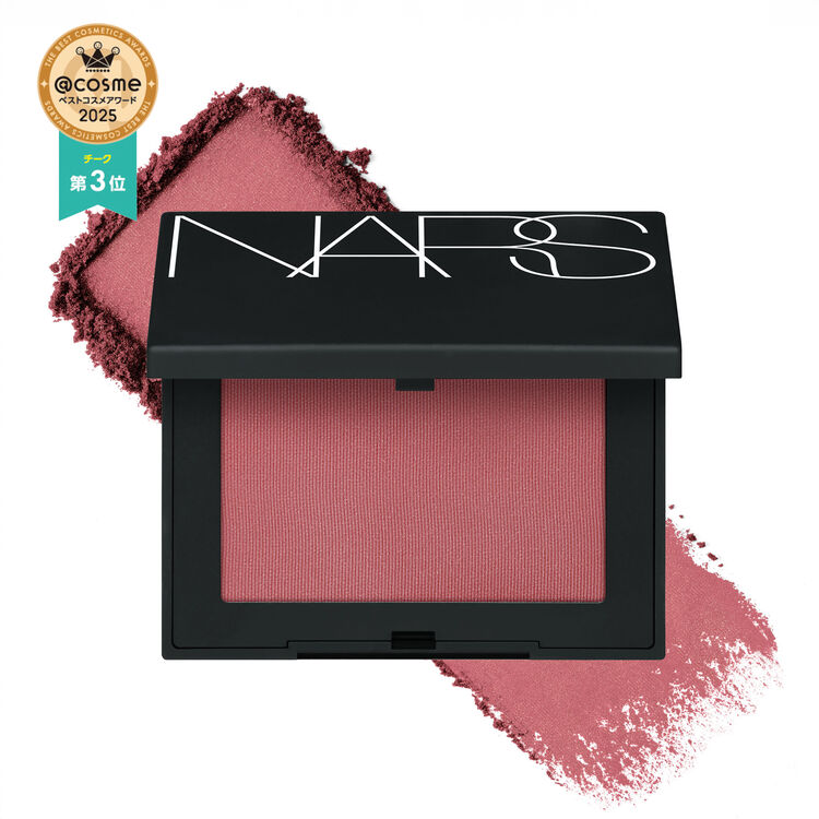 ブラッシュ　Ｎ