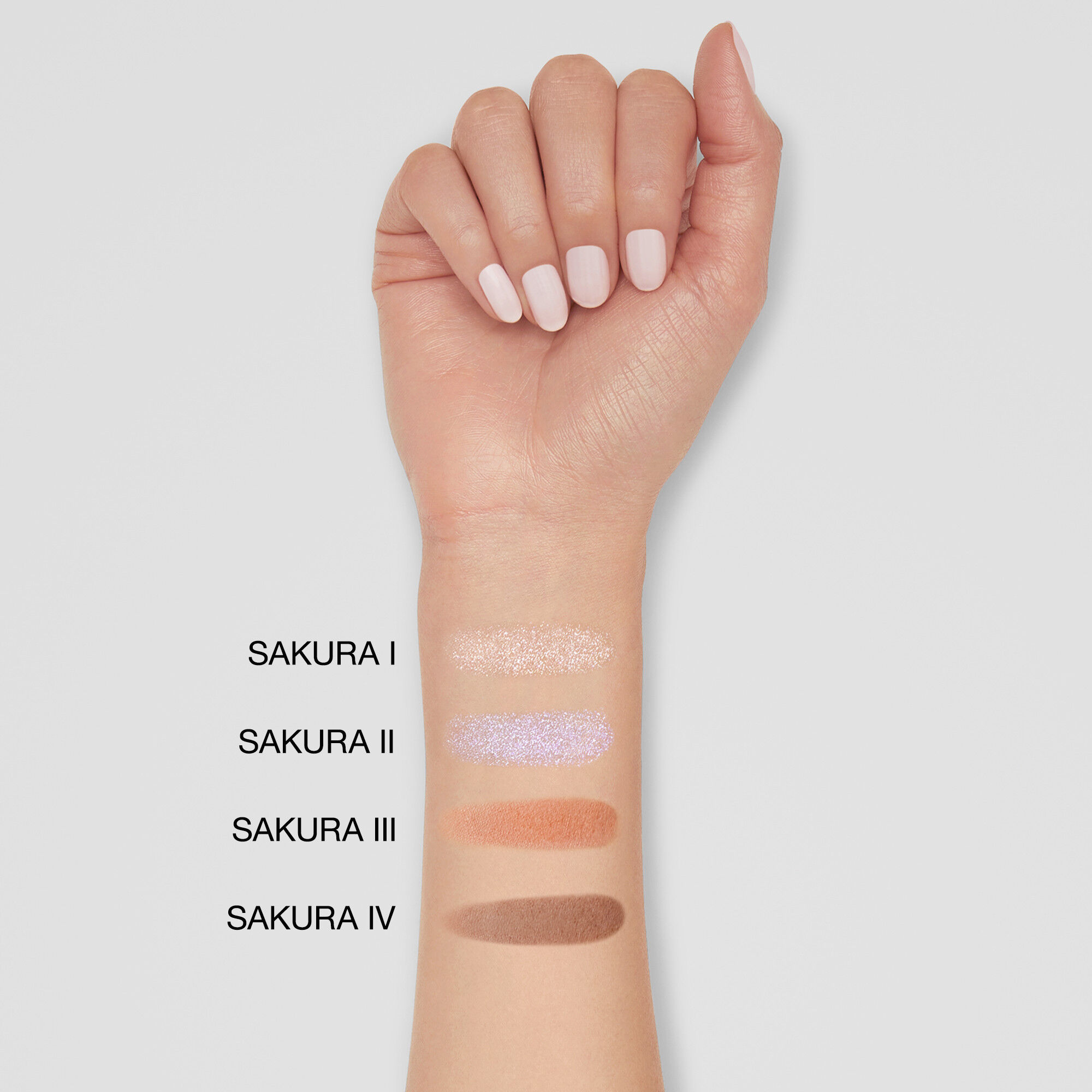 NARS クワッドアイシャドウ　04065 SAKURA NARS / クワッドアイシャドー 04065 SAKURAの公式商品情報｜美容