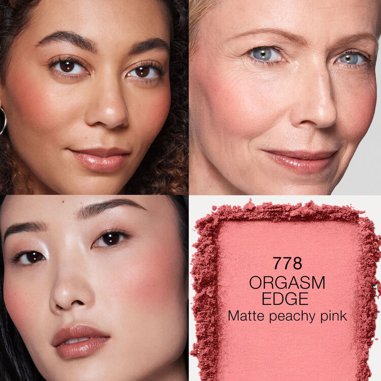 ブラッシュ N| NARS Cosmetics 