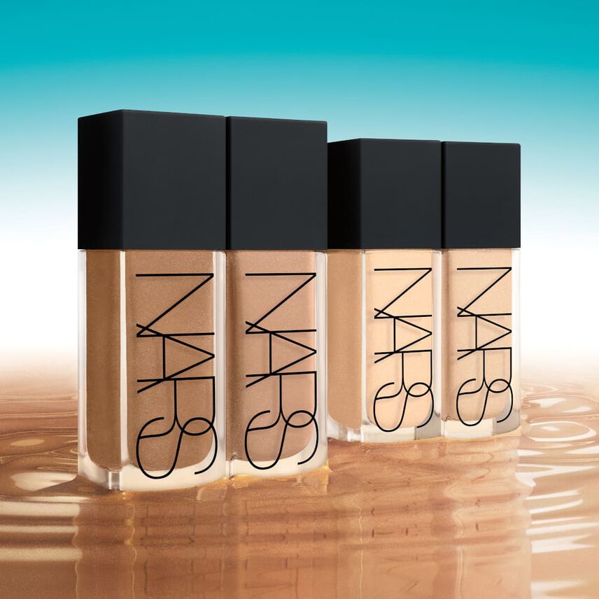 ティンティッドグローブースター2182｜NARS Cosmetics