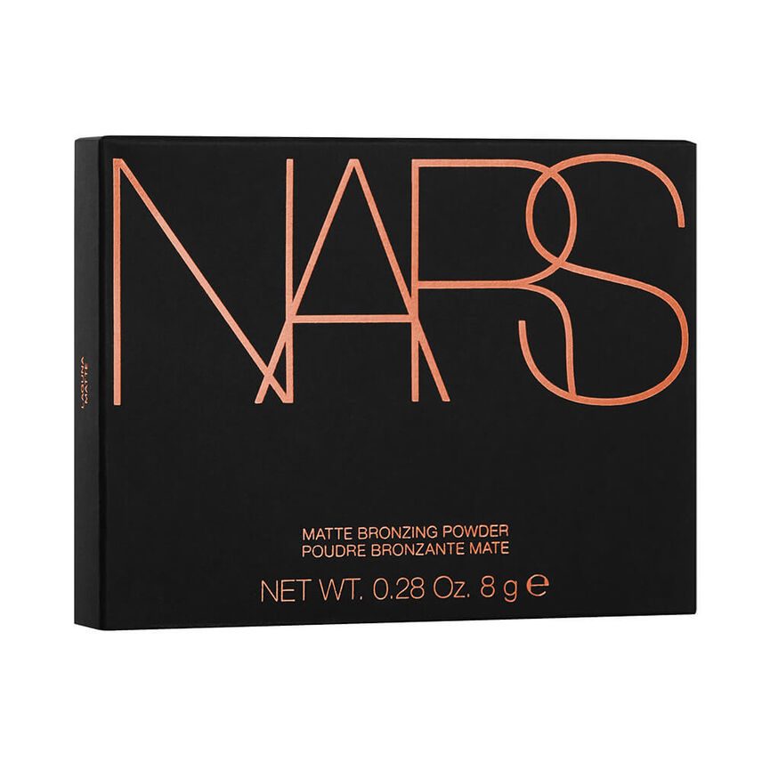 NARS マットブロンズパウダー 8g 5241