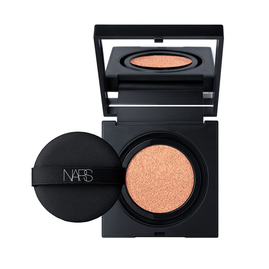 ナチュラルラディアント ロングウェア クッションファンデーション レフィル 5879｜NARS Cosmetics