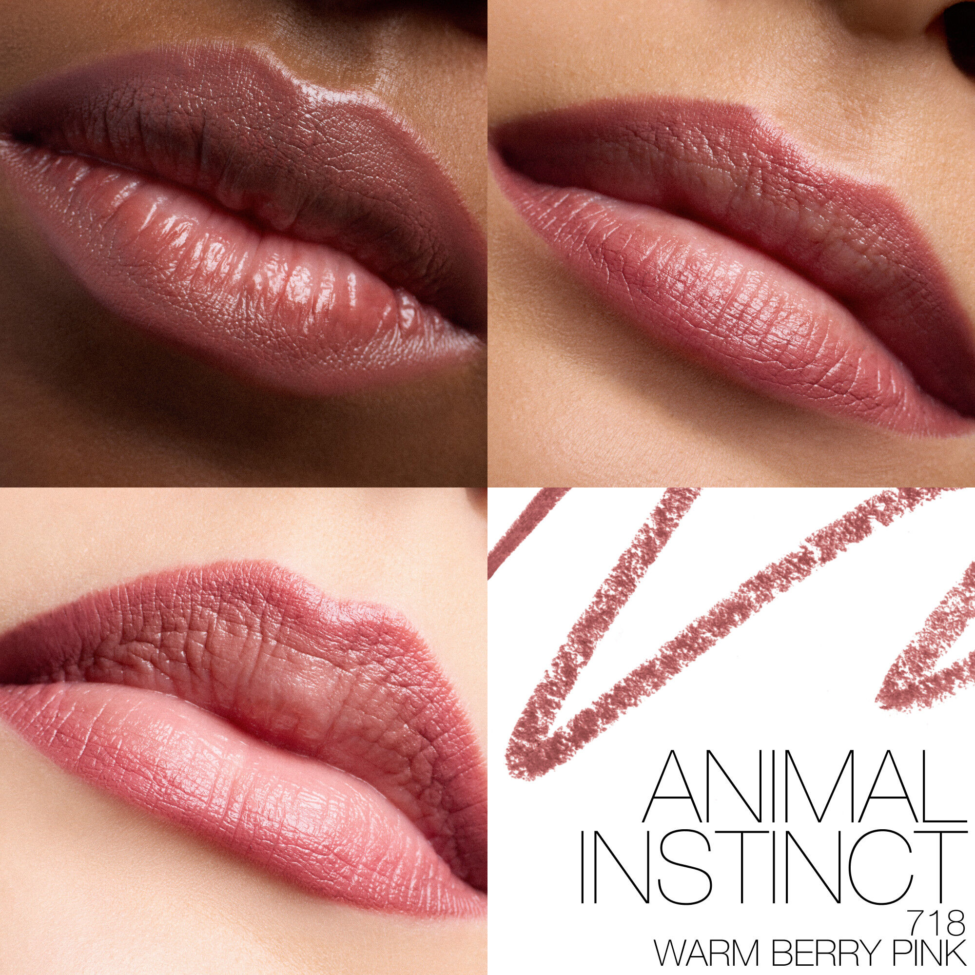 リップライナー | NARS Cosmetics