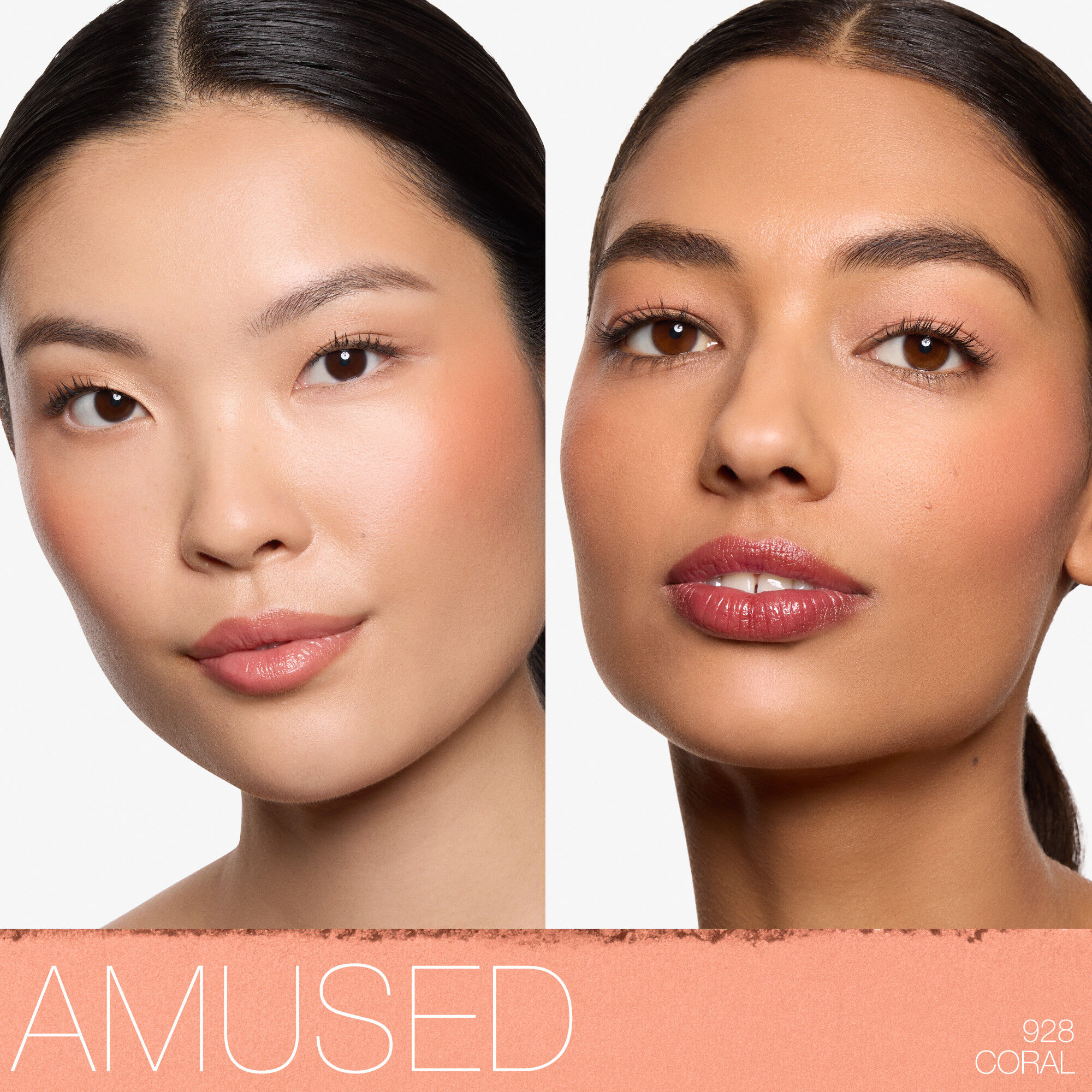 ブラッシュ N | NARS Cosmetics