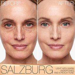 ナチュラルラディアント　ロングウェアファンデーション